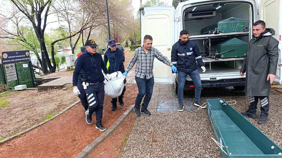 Manavgat’ta Acı Olay: Öğretmen Rümeysa Güven’in Cansız Bedeni Irmakta Bulundu!