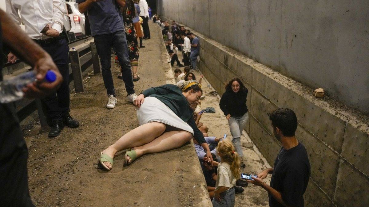 İsrail- İran Savaşı Neden Çıktı?