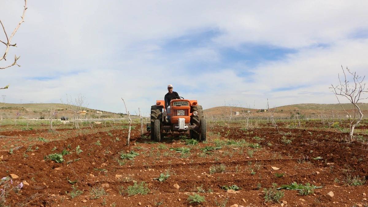 Mazot ve Gübre Desteği Ödemeleri 2026 Mart Ayında Başlıyor: Ödeme ve Başvuru Şartları!