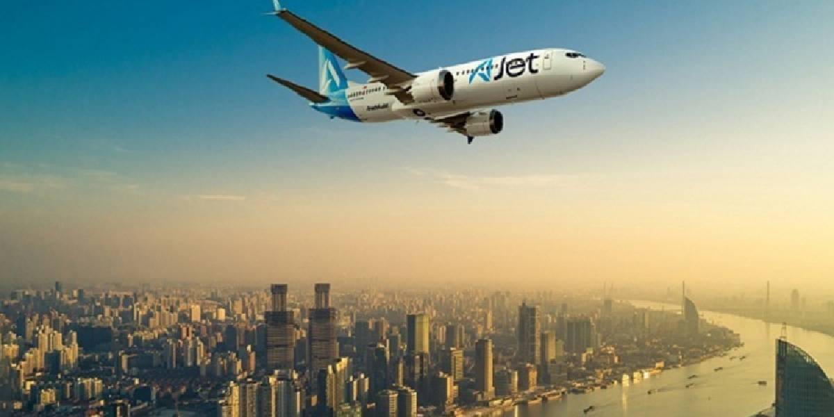 AJet’ten Çocuklu Ailelere Yaz Kampanyası: Yurt Dışı Uçuşlarında İndirim Kampanyası!