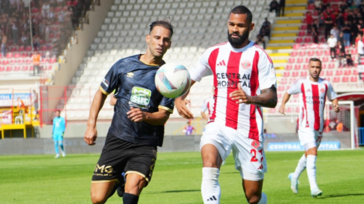 Sarıyer – Ümraniyespor Maçı Ne Zaman, Saat Kaçta ve Hangi Kanalda?