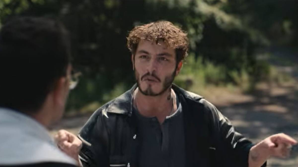 Başlık: Boran Kuzum’un Hollywood Çıkarması: Netflix Yapımı 