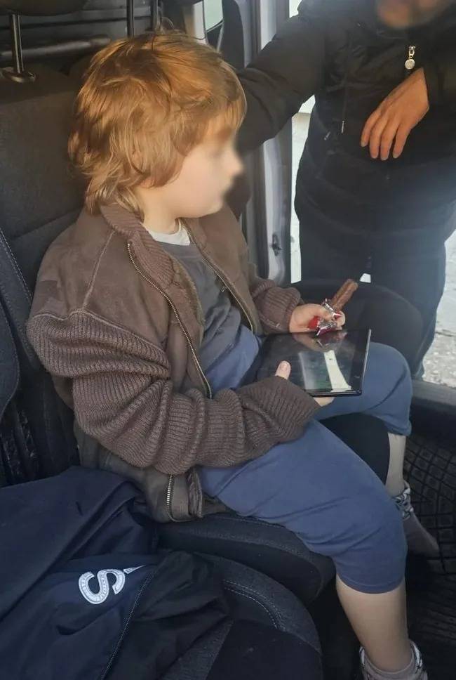 Bursa’da 7 Yıllık Esaretin Perdesi Aralandı! Babaanne Değil, Suç Şebekesi Çıktı: 