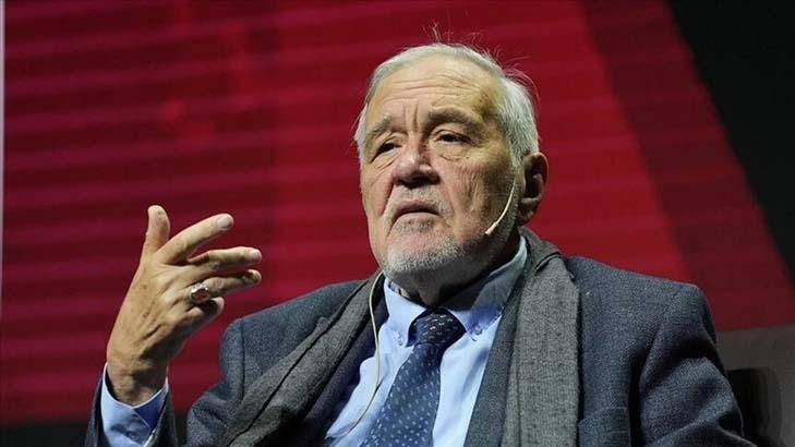 Prof. Dr. İlber Ortaylı Hayatını Kaybetti: Türk Tarihçiliğinin Duayeni Son Yolculuğuna Uğurlanıyor!