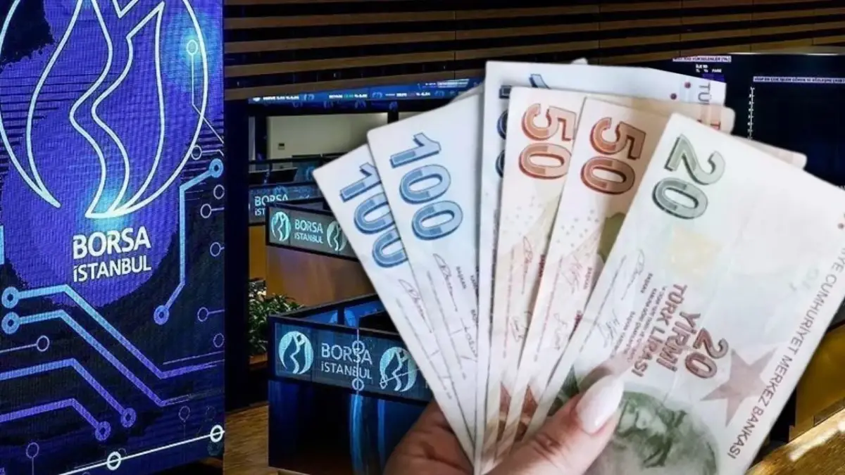Borsa İstanbul’da Önümüzdeki Hafta 5 Şirket Temettü Dağıtacak: Hangi Şirket Ne Kadar Ödeme Yapacak?