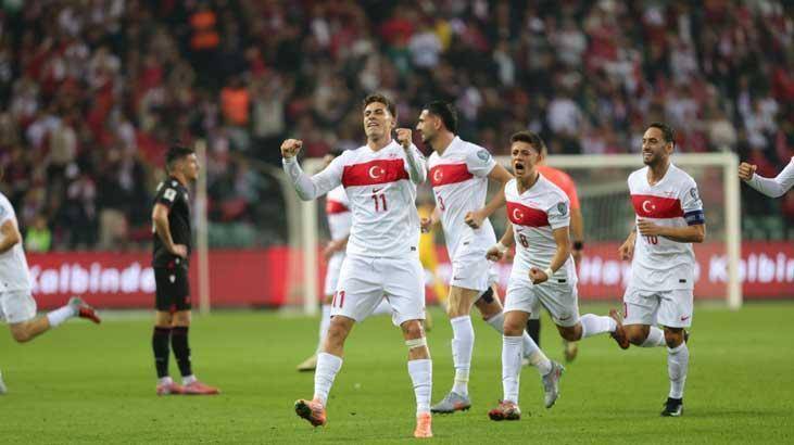 Türkiye – Romanya Dünya Kupası Play-Off Maçı Ne Zaman? Saat Kaçta, Hangi Kanalda?