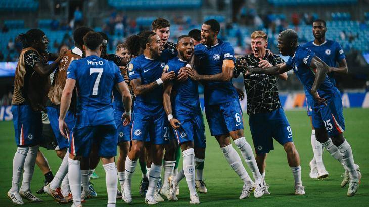 Chelsea - PSG Maçı Ne Zaman, Saat Kaçta, Hangi Kanalda? Şampiyonlar Ligi’nde Kritik Rövanş!