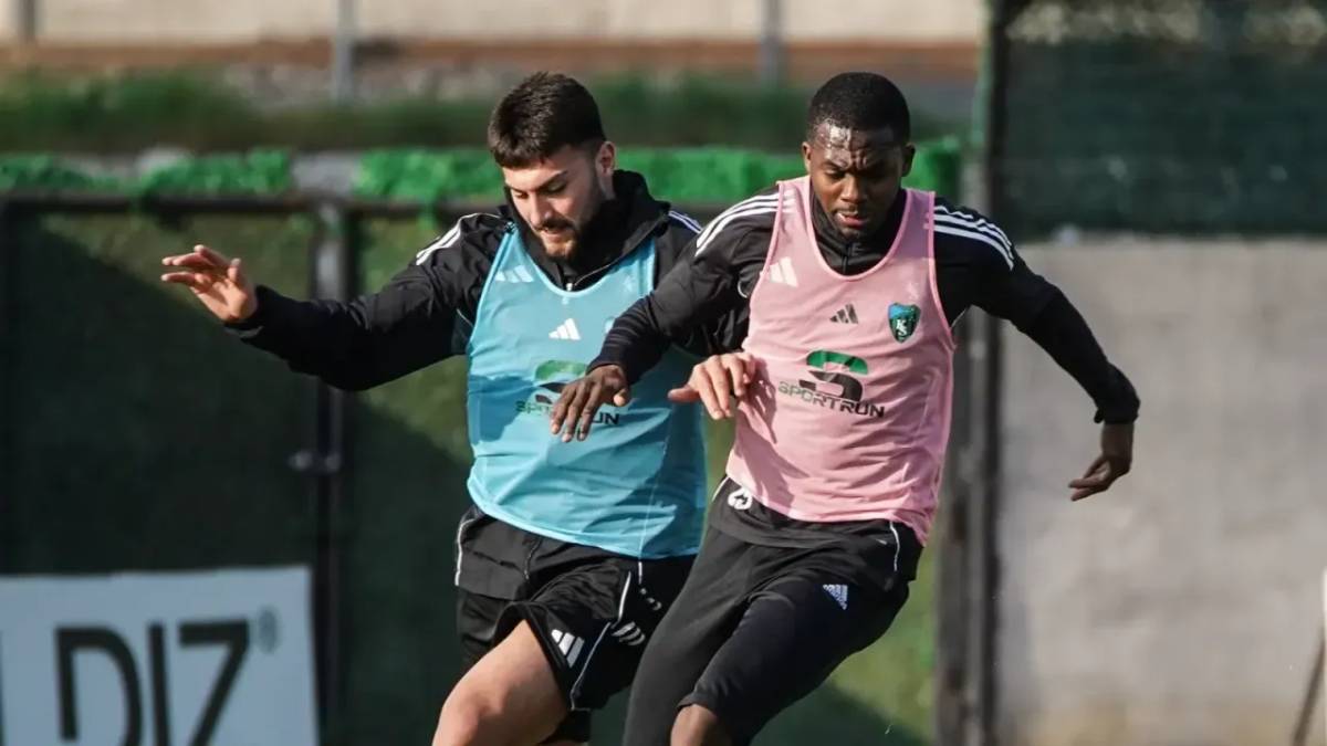 Alanyaspor - Kocaelispor Maçı: Tarih, Saat ve Canlı Yayın Bilgisi!