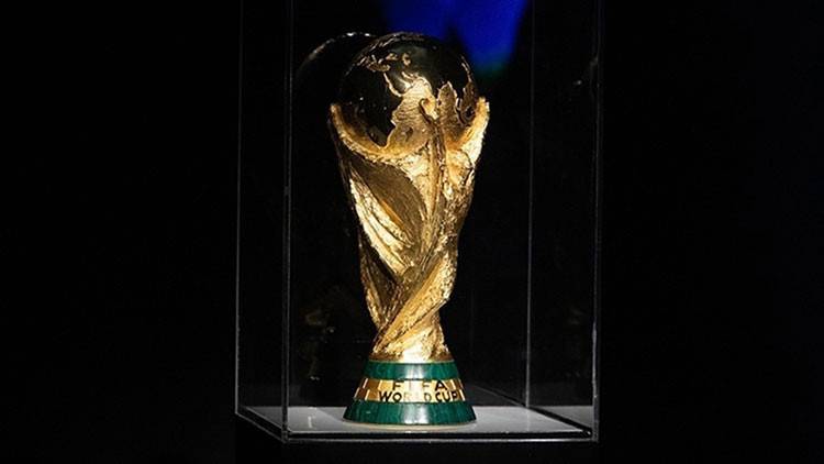 2026 Dünya Kupası Resmi Şarkısı Yayınlandı!