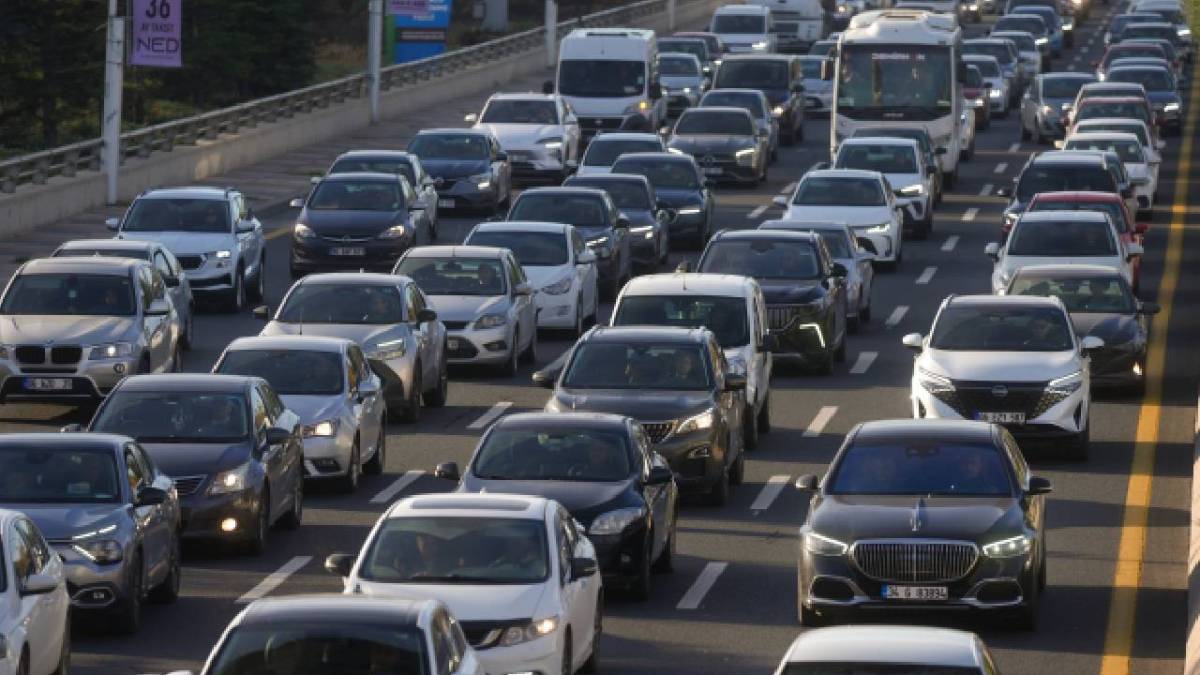 Bakan Mustafa Çiftçi Bayram Tedbirlerini Açıkladı: 313 Bin Personel Sahada, Radar ve Plaka Uyarısı!