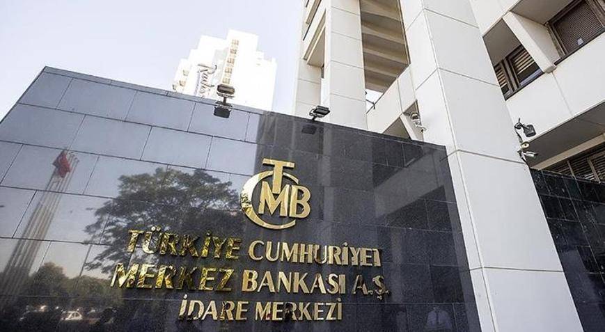 TCMB Rezervleri Açıklandı: 189,6 Milyar Dolara Geriledi!
