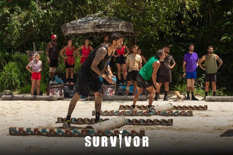Survivor’da İletişim Oyunu Sonucu Merak Ediliyor: 19 Mart’ta Kazanan Kim Oldu?