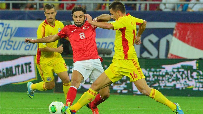 2026 FIFA Dünya Kupası Play-Off Yarı Finali: Türkiye- Romanya Maçı Ne Zaman, Saat Kaçta ve Hangi Kanalda?