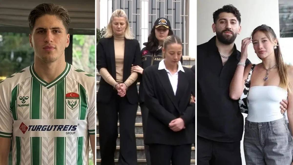 Aleyna Kalaycıoğlu’nun Saldırı Gecesi Anlatımı: “Silahı Kalbime Doğrulttum, Patlamadı!”