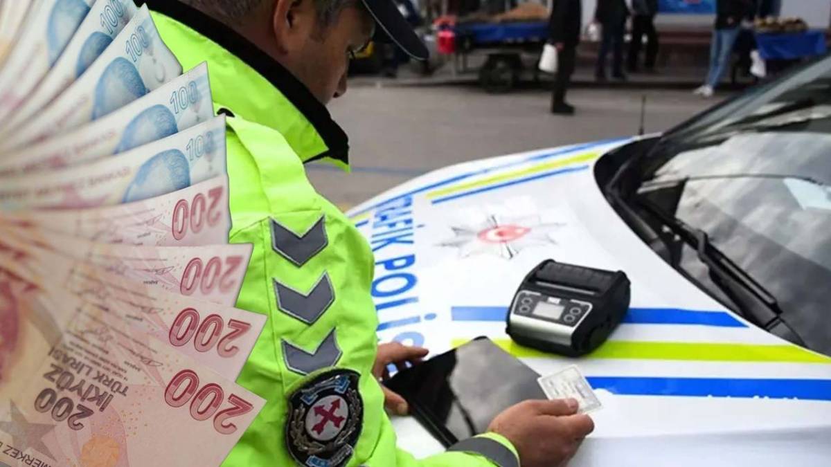 Emniyet Genel Müdürlüğü’nden APP Plakalar Uyarısı: “Bu Plakaları Değiştirmeyin”