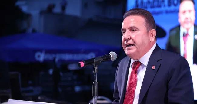 Son Dakika: Muhittin Böcek’e Yakın İsim Yasin Yellice Gözaltına Alındı!