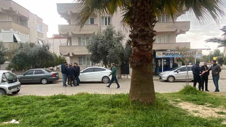 Aydın’da Başgardiyan Hayal Alkış Evinde Ölü Bulundu, Vücudunda Darp İzleri Tespit Edildi!