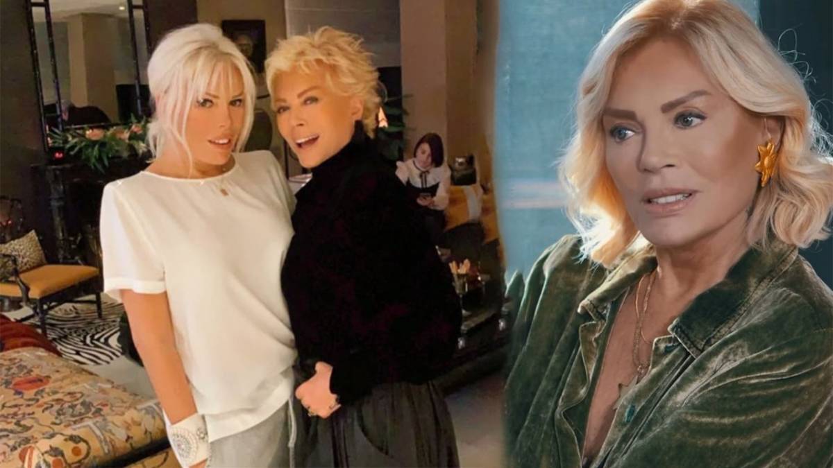 Semiramis Pekkan’dan Kanserle Mücadele Sürecine Dair Çarpıcı Sözler: “Saç Getirin Bana”