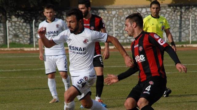 Fethiyespor - Karagümrük Maçı: Saat ve Canlı Yayın Bilgileri!