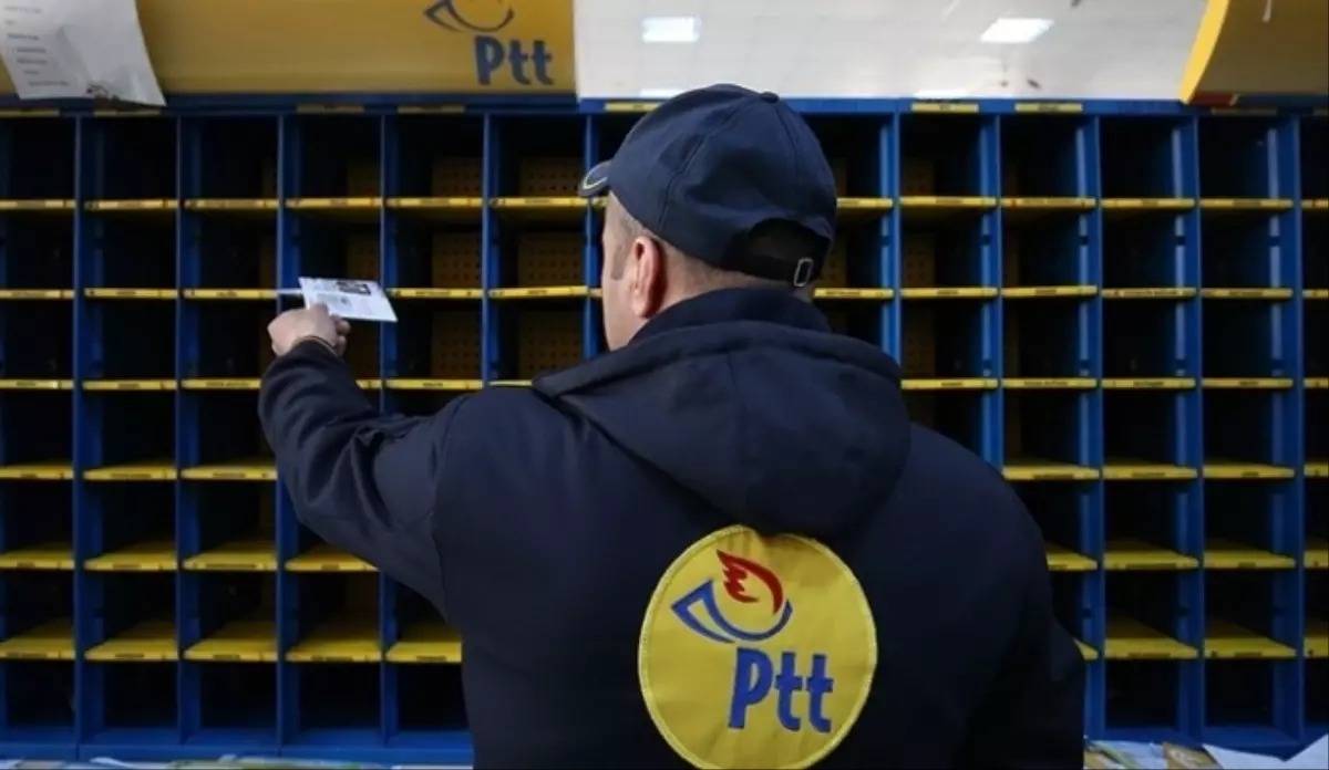 PTT’de “Aynı Gün Teslimat” Dönemi Başlıyor: Günlük Kargo Kabulü 1 Milyonu Aştı!