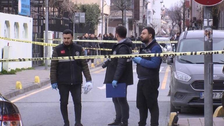 Okul Önünde Feci Olay: Semiha Deniz Silahla Vurularak Hayatını Kaybetti!