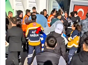 İstanbul Viaport AVM’de Şaşırtan Kavga: Yaralı Tekrar Kavgaya Girdi!