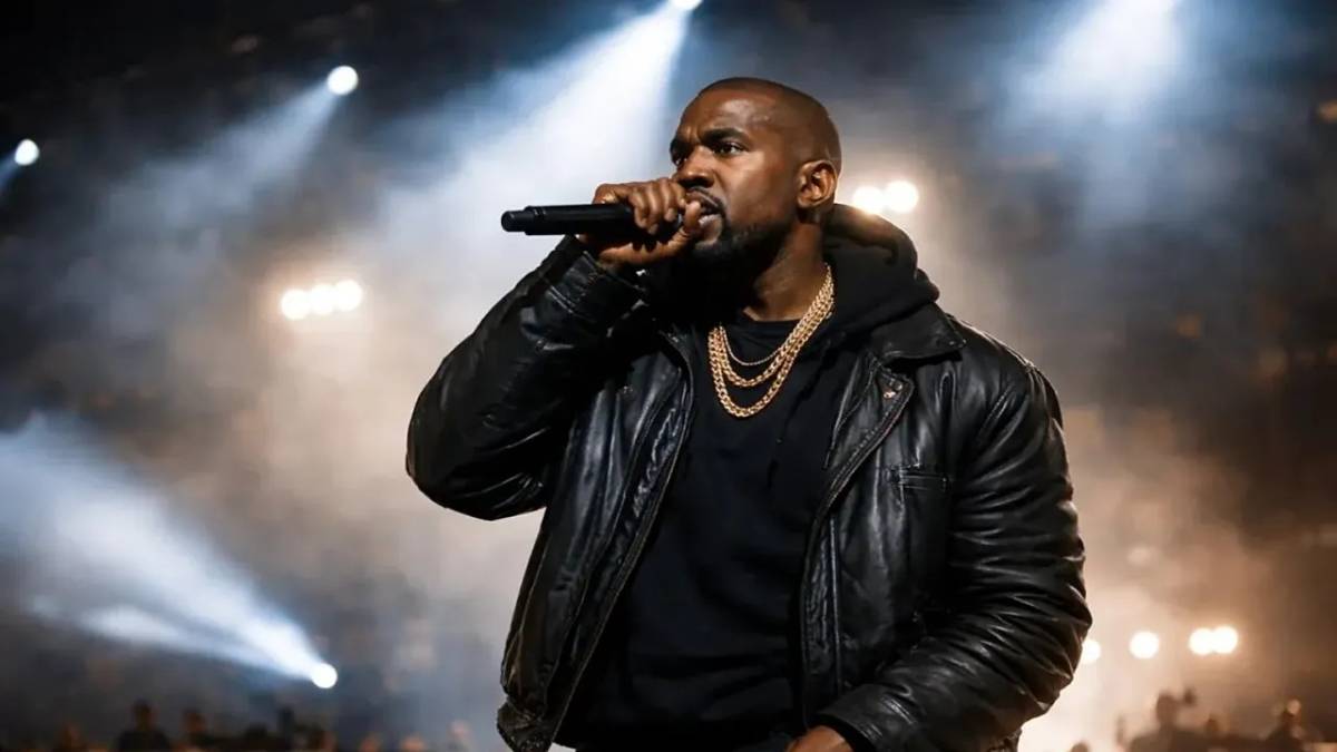 Kanye West İstanbul Konseri İçin Biletler Satışa Çıktı!