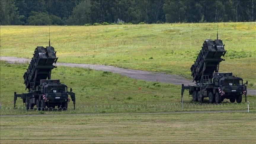 Patriot Hava Savunma Sistemi Nedir, Menzili ve Özellikleri Nelerdir? Türkiye’de Hangi İlde Bulunuyor?