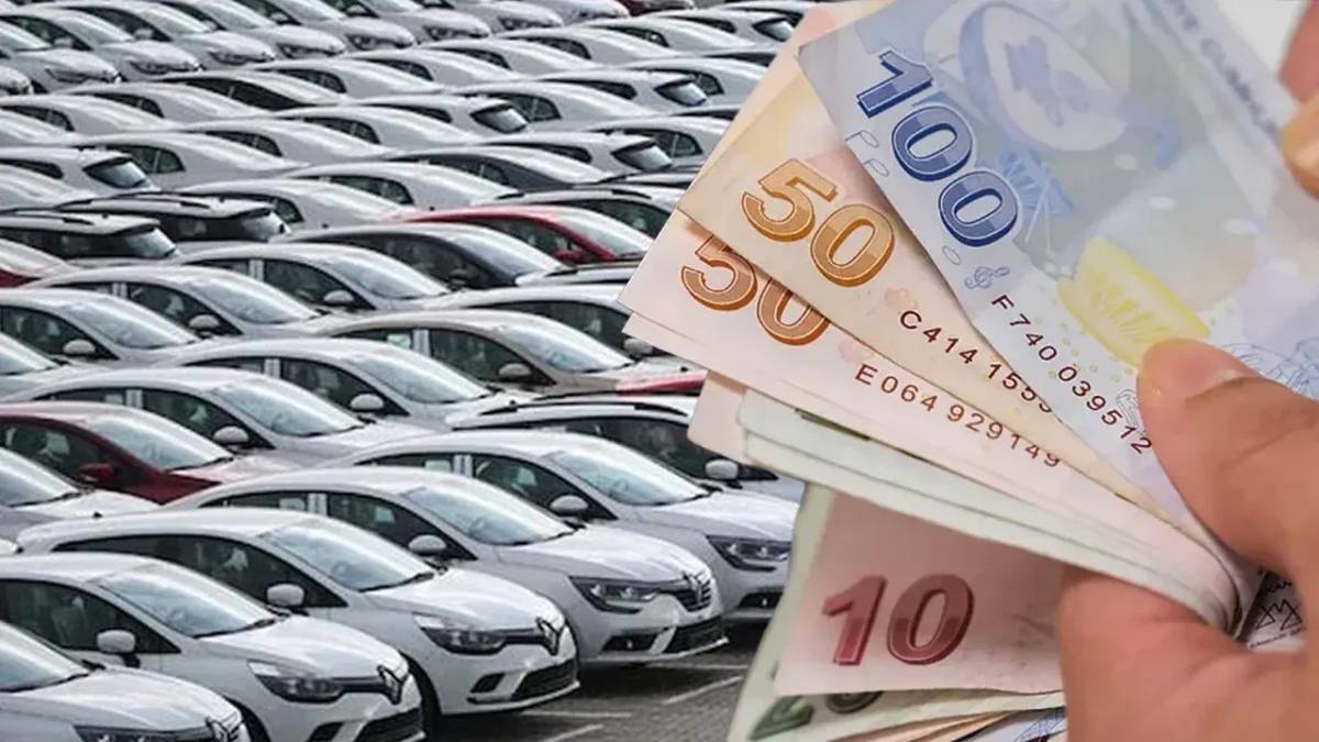 Emeklilere ÖTV'siz Araç Desteği 2026: Şartlar ve Detaylar!