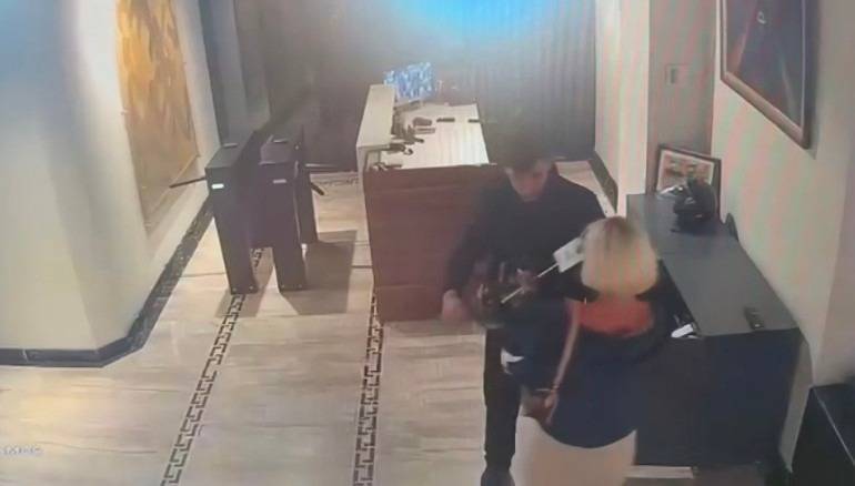 Ayşegül Eraslan’ın Ölümünde Sır Perdesi Aralanıyor: Son Görüntüler ve Kan Donduran Not!