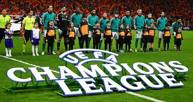 UEFA Şampiyonlar Ligi’nde Çeyrek Final Heyecanı: Rövanş Maçları Başlıyor!