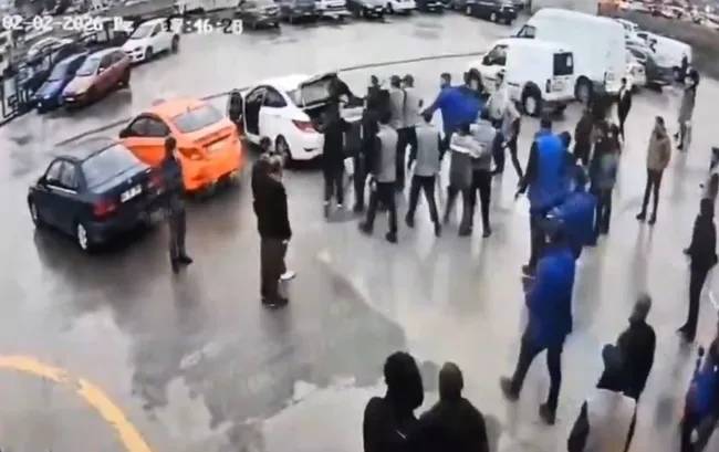 TÜVTÜRK’teki Kavgada Hayatını Kaybeden Polis Melih Okan Keskin Davasında İstenen Ceza Belli Oldu!