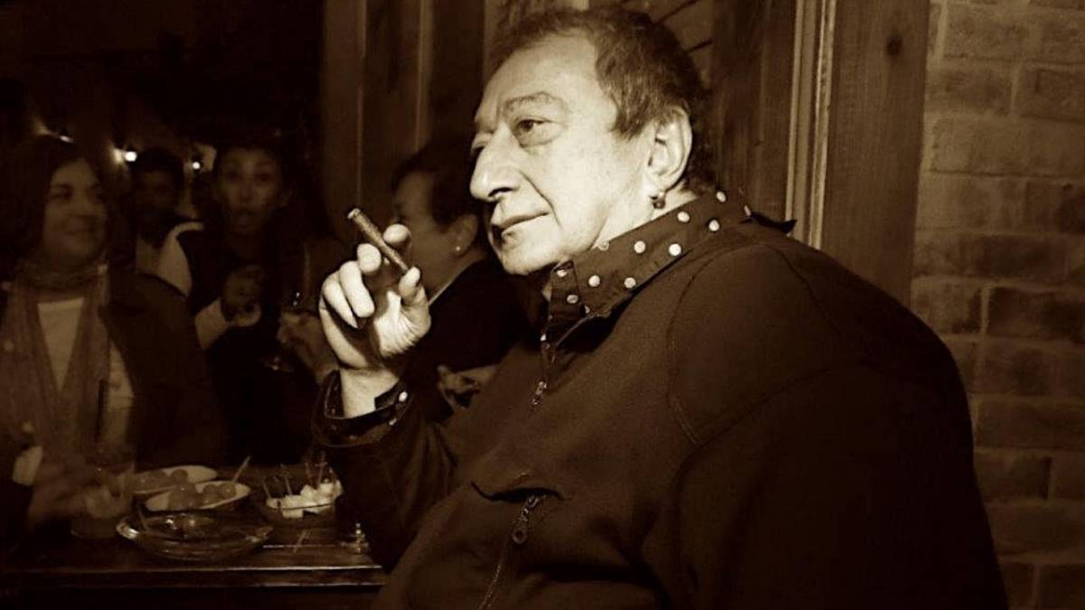 İş İnsanı Murat Murathanoğlu Trafik Kazasında Hayatını Kaybetti!