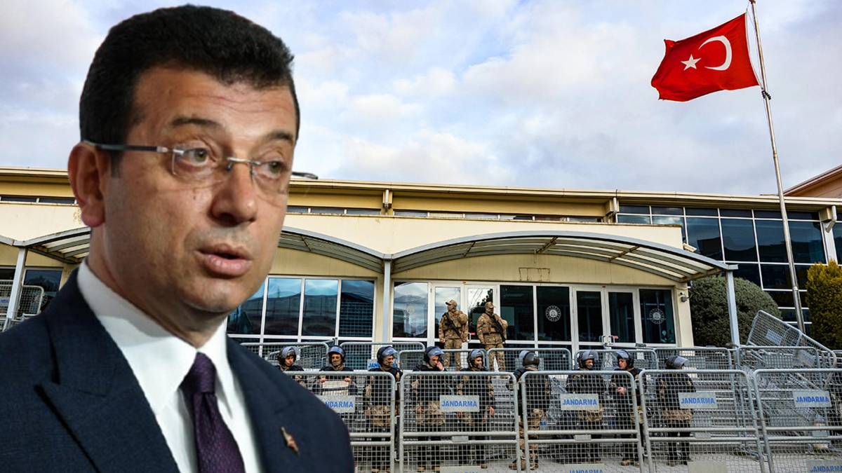 İBB Yolsuzluk Davasında 8. Gün: Ali Sukas Savunmasını Sürdürüyor!