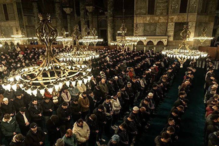 2026 Bayram Namazı Saatleri Açıklandı: İl İl Tüm Vakitler!