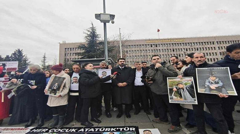 Hakan Çakır Cinayeti Davasında Mütalaa Açıklandı!
