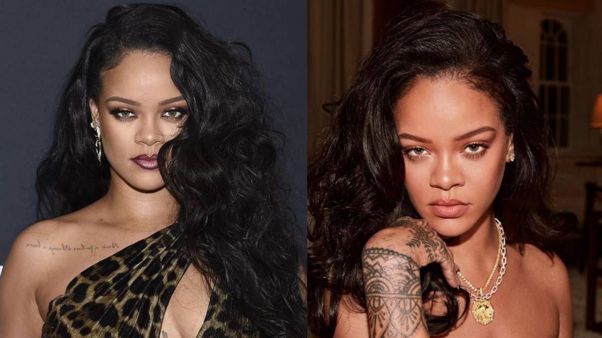 Rihanna’nın Beverly Hills’teki Malikanesine Silahlı Saldırı: 10 El Ateş Açıldı!