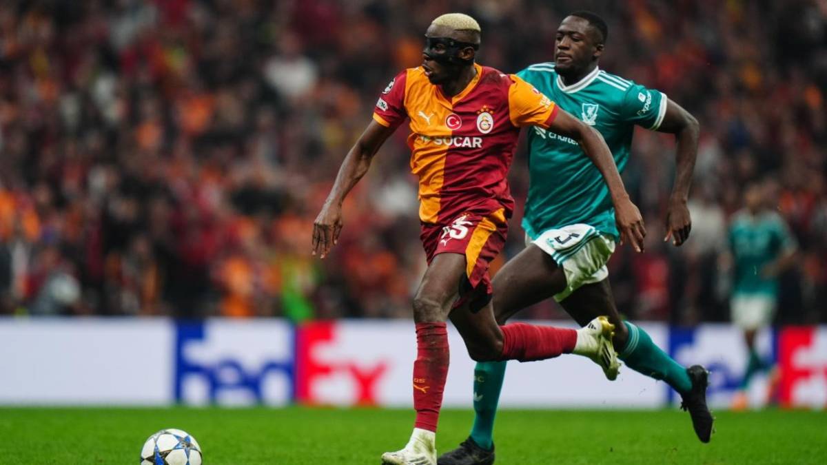 Galatasaray – Liverpool Maçı Ne Zaman, Saat Kaçta, Hangi Kanalda? Muhtemel 11'ler!