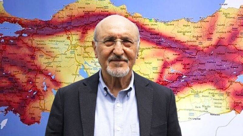 Tokat’ta 5.5 Büyüklüğünde Deprem Sonrası Uyarı: 