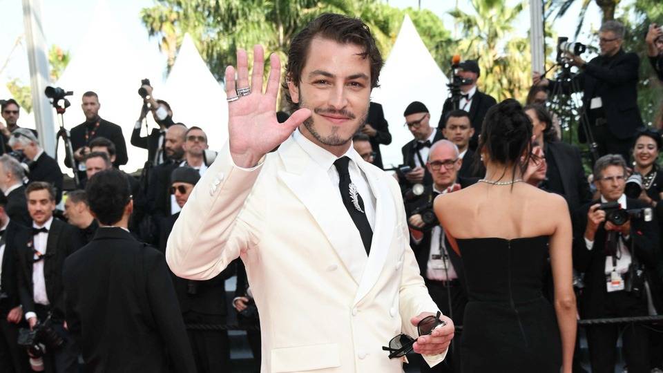 Başlık: Boran Kuzum’un Hollywood Çıkarması: Netflix Yapımı 