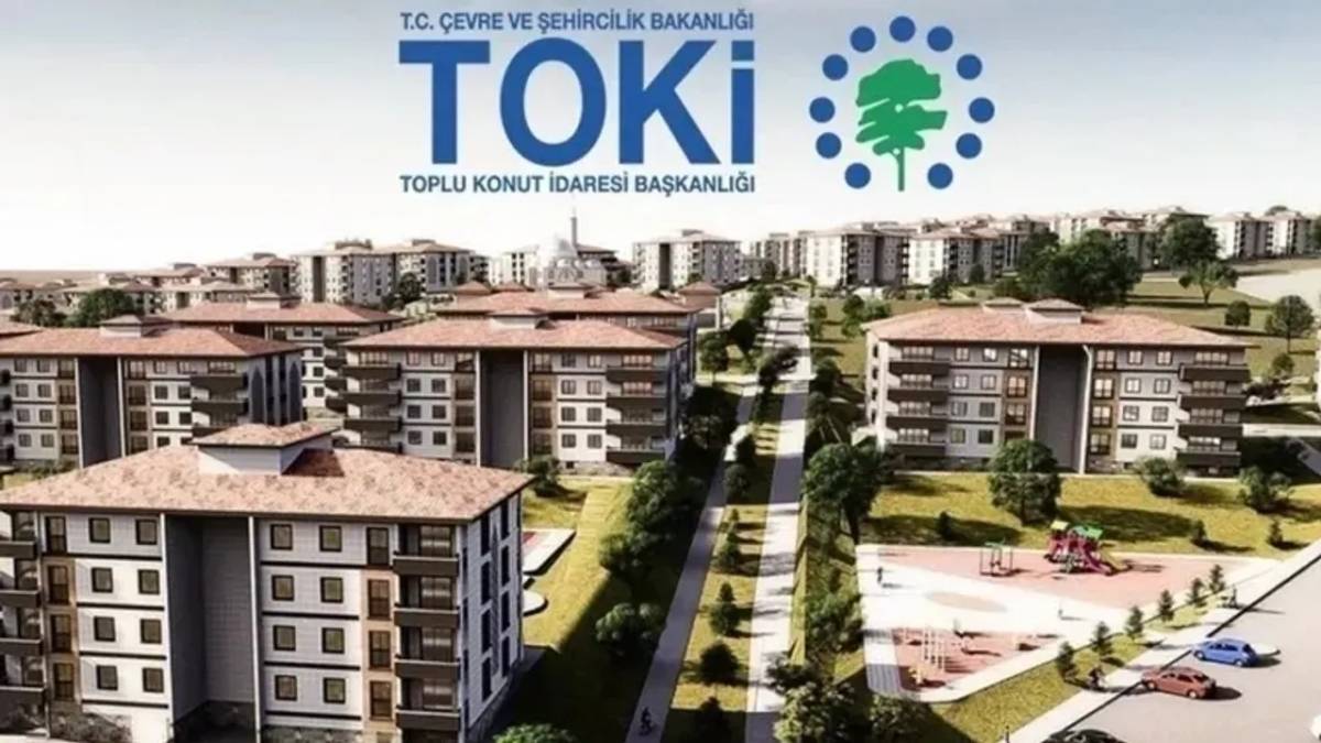 İstanbul TOKİ Sosyal Konut Kura Tarihi 2026: Son Dakika Açıklaması!