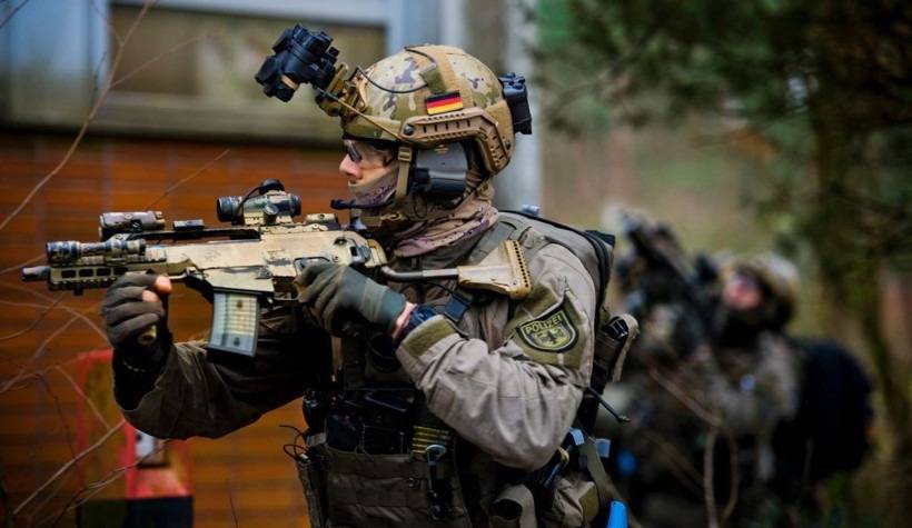 Dünyanın En Güçlü Özel Kuvvetleri 2026 Listesi Belli Oldu! Bordo Bereliler Hangi Sırada?