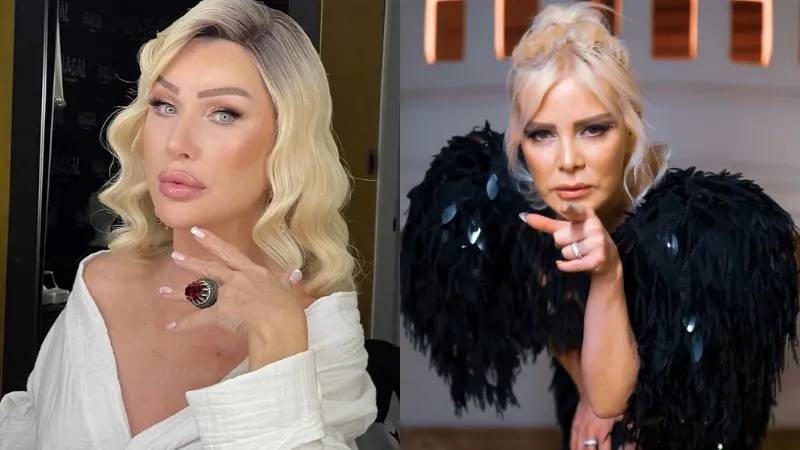 Seda Sayan ile Ömür Gedik Arasında Dikkat Çeken Diyalog!