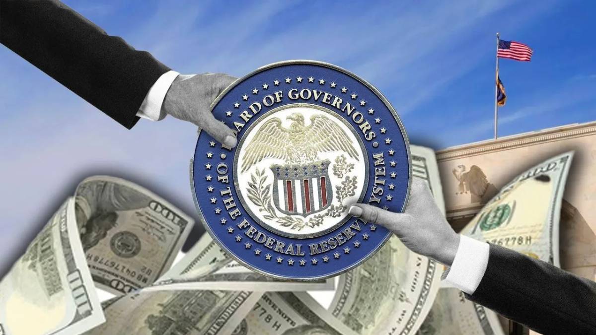 FED Mart 2026 Faiz Kararı Açıklanıyor: Piyasalarda Bekleyiş Sürüyor!