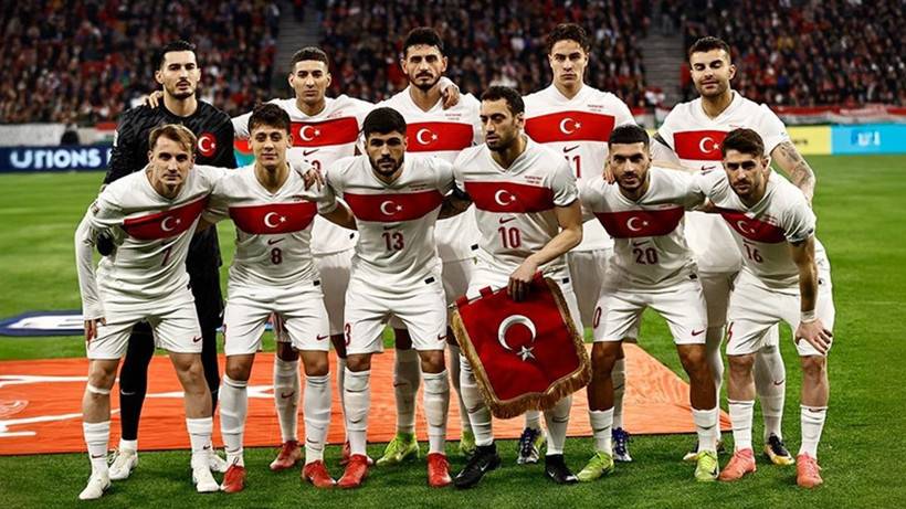 2026 FIFA Dünya Kupası Play-Off Yarı Finali: Türkiye- Romanya Maçı Ne Zaman, Saat Kaçta ve Hangi Kanalda?