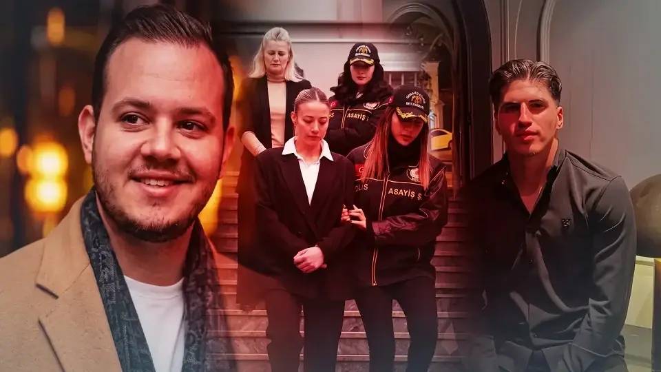 Aleyna Kalaycıoğlu’nun Saldırı Gecesi Anlatımı: “Silahı Kalbime Doğrulttum, Patlamadı!”