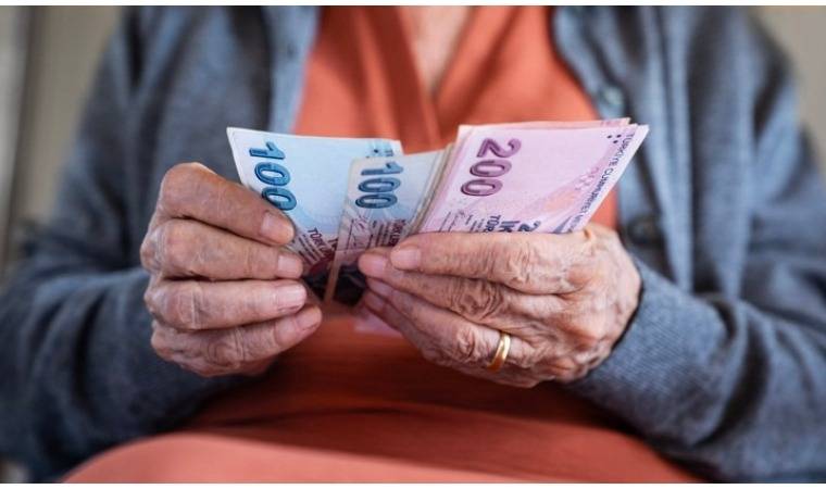 2026 SGK Emekli Bayram İkramiyesi Ödeme Takvimi:Maaş Gününe Göre Ödemeler Başladı!