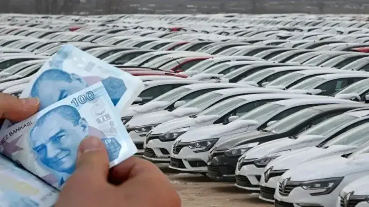 Emeklilere ÖTV’siz Araç Verilecek mi? Meclis’teki Teklifin Son Durumu Netleşti