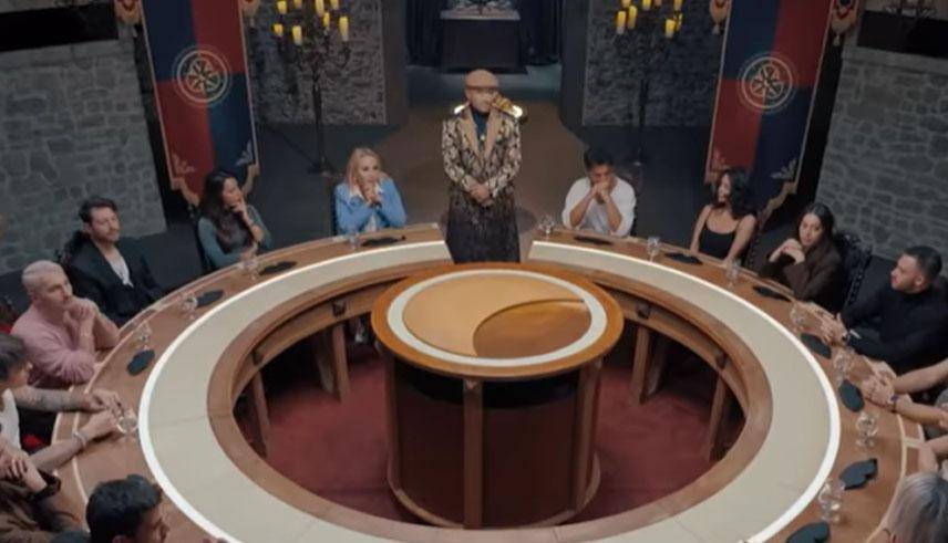 The Traitors Türkiye Başlıyor: Giray Altınok Sunacak! Yarışmacılar ve Konusu Merak Uyandırdı!