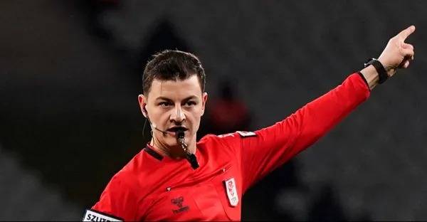 Ozan Ergün Kimdir? Beşiktaş–Galatasaray Derbisinin Hakemi Kaç Yaşında ve Mesleği Ne?
